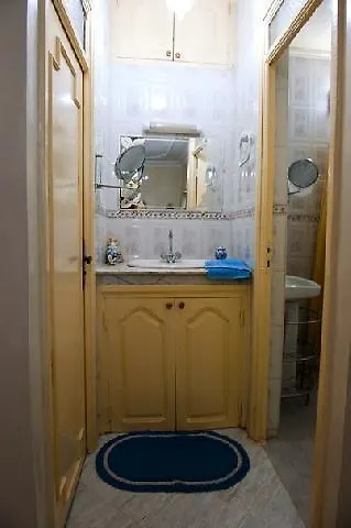 דירה מרקש Appartement Andalou