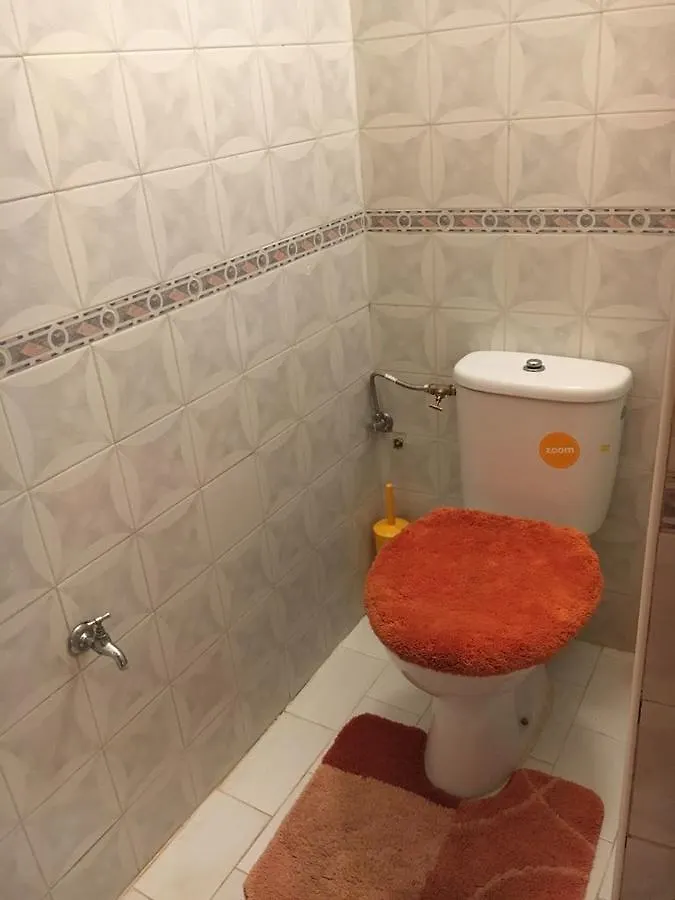 מרקש Appartement Andalou