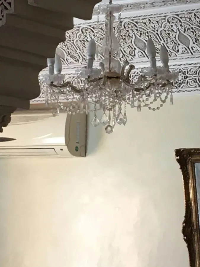 מרקש Appartement Andalou