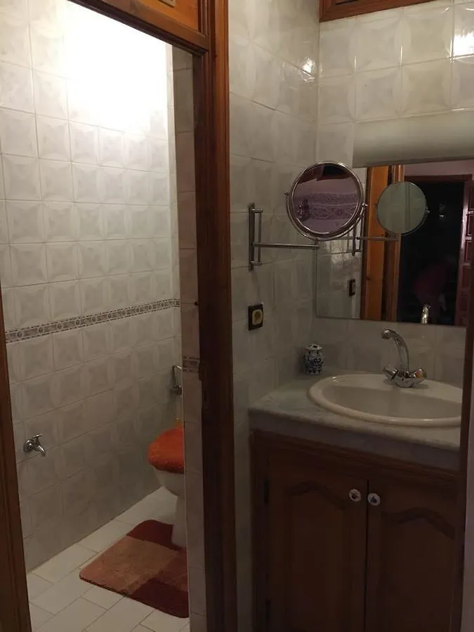 מרקש Appartement Andalou דירה