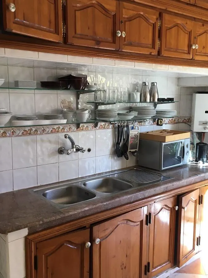 Appartement Andalou Marrakesz 0*,  Maroko