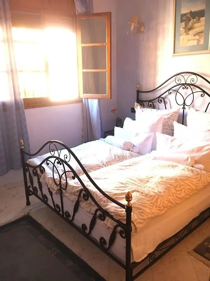 מרקש Appartement Andalou 0*,